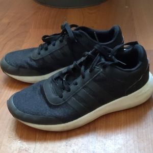 Adidas Cloudfoam Race Sneakers